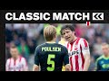 CLASSIC MATCH - PSV - Ajax 2-3 | 14-04-2013