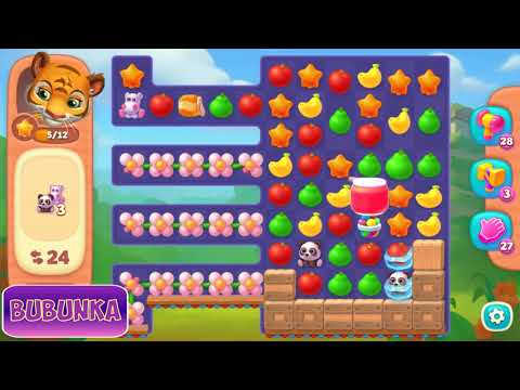 Wildscapes level 971 HD