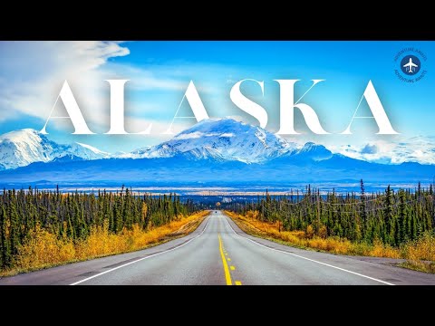 10 Best Places To Visit In Alaska, USA - Travel Video