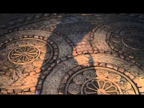 Bloodborne: Vicar Amelia Cutscene