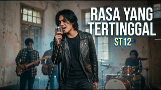 Download lagu RASA YANG TERTINGGAL - ST12 | FULL EMOTIONAL COVER BY JV MUSIK mp3