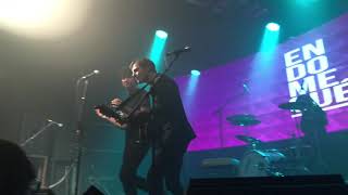 Second “mira a la gente” Madrid 2018