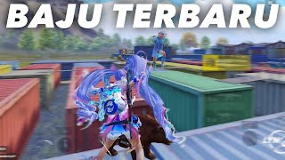 Download lagu BIKIN CEWEK IRI KARENA GW PAKE BAJU TERBARU PALING IMUT DI PUBG XIXIXI mp3