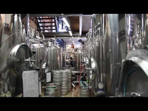 Cervejaria Nacional - Teaser 2