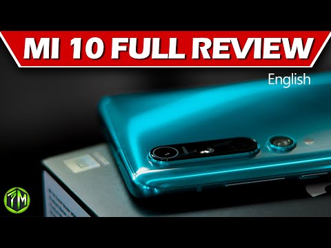 MI 10 full review | English | Technomeals