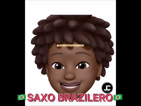 🇧🇷🇧🇷 SAXO BRAZILERO ((SALSA CHOKE)) 2022 -//👨🏽‍💻🔥JUANCITOOV🔥//🧑🏽‍💻DJ VILLA 🔥