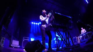 Roots of Creation "Star Wars/ The Throne Room" Ziontific 2015