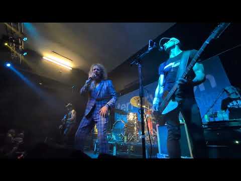 Terrorvision: My House @ Booking Hall Dover 02/10/2025