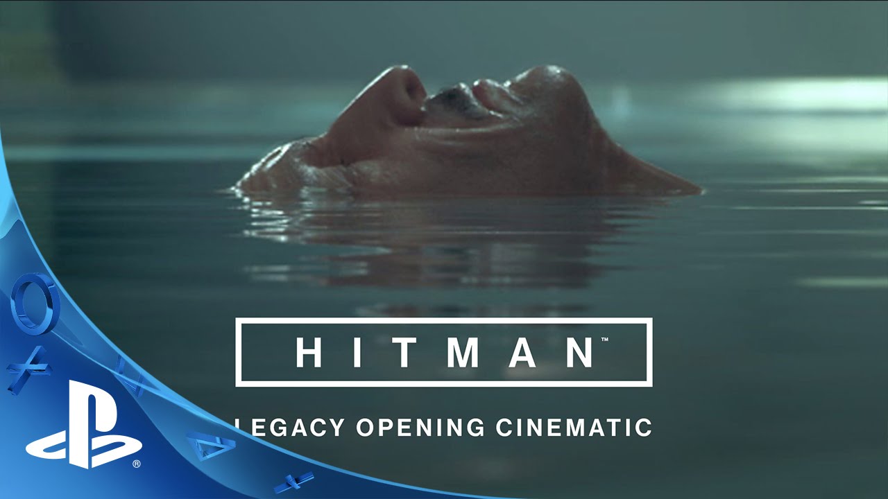 Hitman on PS4: PS Plus Exclusive Beta Starts March 4th