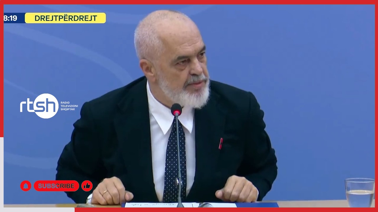 Protestat- Rama: 2500 euro për çdo efektiv në front. Rritje e konsiderueshme page nga 1 janari