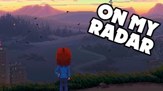 On My Radar: Thimbleweed Park, Semispheres, Phoning Home & More!