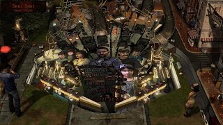 Pinball FX3 - The Walking Dead
