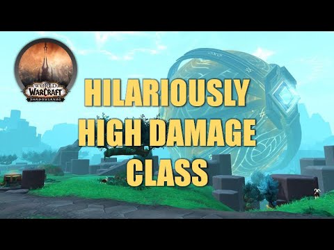 OVERPOWERED EASY WINS SO MUCH DAMAGE