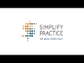 Simplify Practice Software - Tutorial #1 | How to Sign Up | Signing Up Steps - Simplify Practice CRM Software Demo