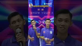 Download lagu MALAH DASTERAN #lucu #indonesianidol #dangdut #laguviral mp3