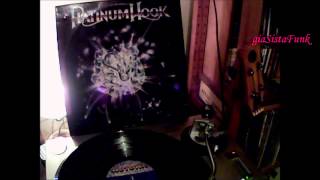 PLATINUM HOOK - hooked for life - 1978