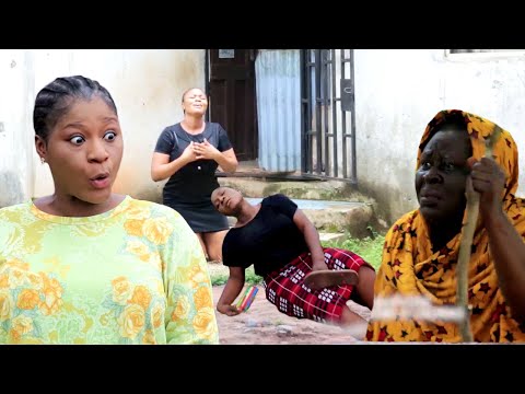 (New) Destiny The Avenger 3&4 - 2021 Latest Nigerian Movies | Full Nigerian Movies