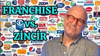 ZOR BATAN FRANCHİSE VE ZİNCİR İŞLETMELER