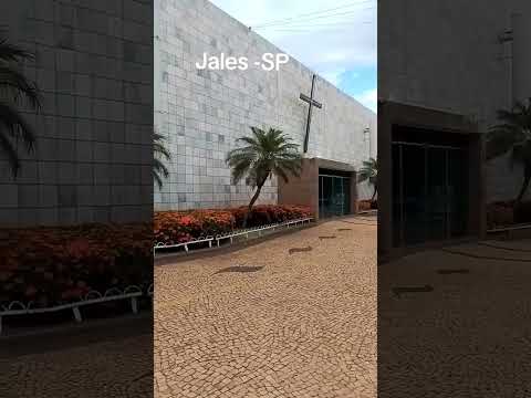 Jales - SP Jales foi fundada a 15 de abril de 1941#saopaulo​ #jales​ #interiordesãopaulo​