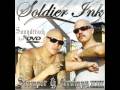 soldier ink get smashed on