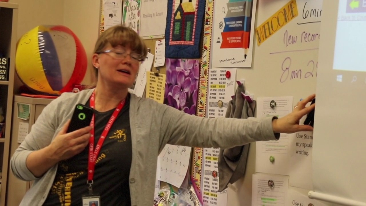 6 Minute Solution (Madsen)