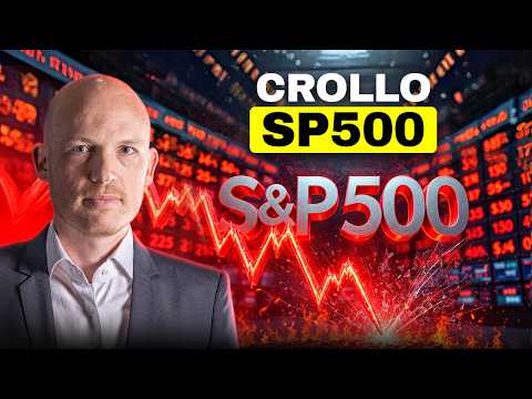 S&P 500 in crisis: the truth about earnings and revenue (and what to do next)