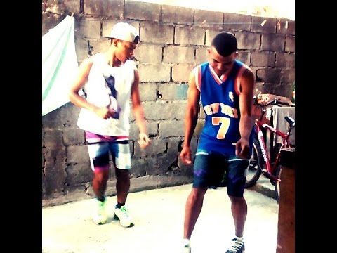 MC K-Walla - Pega a Latinha e Balança (OLHO PATATYY & RatoDg Deejay) (GR Produções)