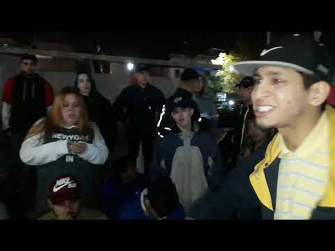 CLAP vs FRANCO | 8vos Copa Matanza 2019