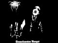 Darkthrone - As Flittermice as Satans Spys {REMASTERED}