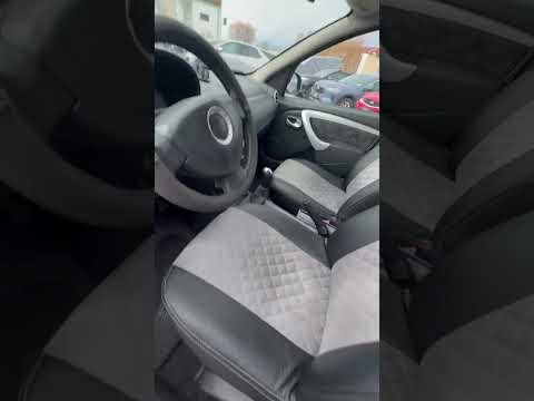 фото dacia sandero i 0