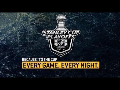 2014 Stanley Cup Playoffs: One Goal