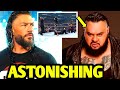 The OTC laid waste by Big Bronson Reed