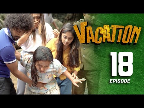 Vacation Episode 18 - Col3neg