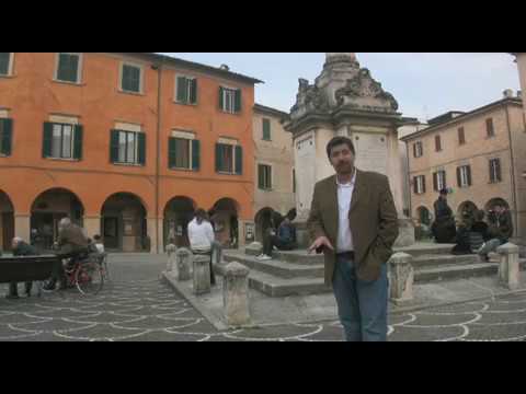 Urbania Italy with Erik Hastings