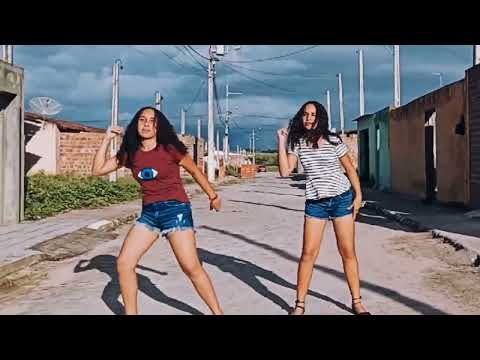 MMD. SENTA CALADINHA - NILSON NETO FEAT. MC JACARÉ