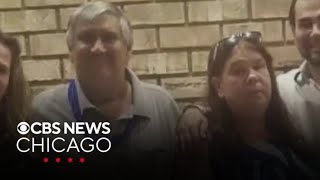 Couple dies of carbon monoxide poisoning caused by generator in Portage, Indiana