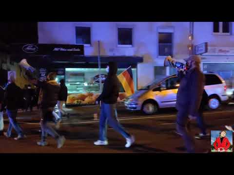 Fünf nach Zwölf !  Demonstration in Remscheid am 03.03.2022