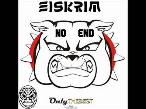 EiSkrim - No End (Michele Calò Remix)