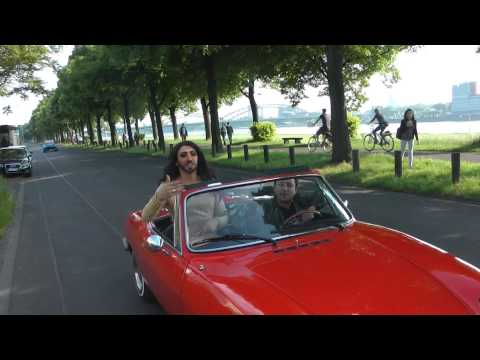 CONCHITA 4711 - COMEDY - AUTOMOBILE TV