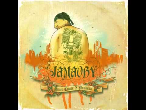 Jamaoby - Lache rien