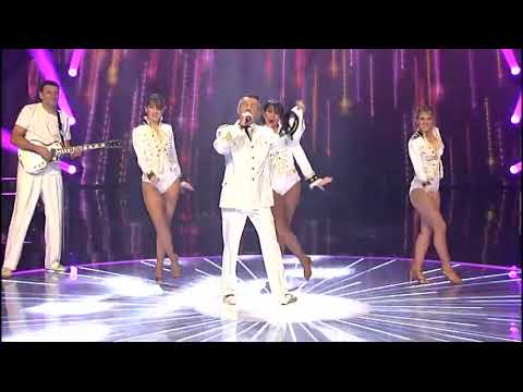 Cira - Podmornica - 5. Grand Festival - 2014.