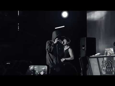 Lui5 x Tryhan - DIME QUE QUIERES  (video)