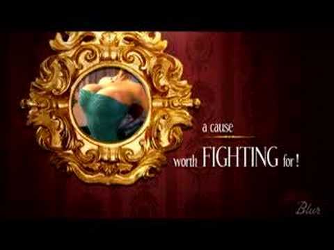 A Gentlemen's Duel - Teaser