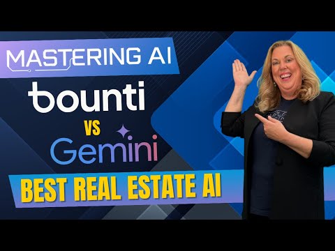 Bounti.ai Review: $30/Month for FREE AI? Bounti vs. Gemini for Real Estate Agents
