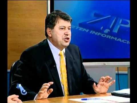 XHAVIT SHALA MORATORIUMI ANTI SKAF DHE KRIMI I ORGANIZUAR EMISIONI ZIP,TV VIZION PLUS PJESA II 20 9 2006