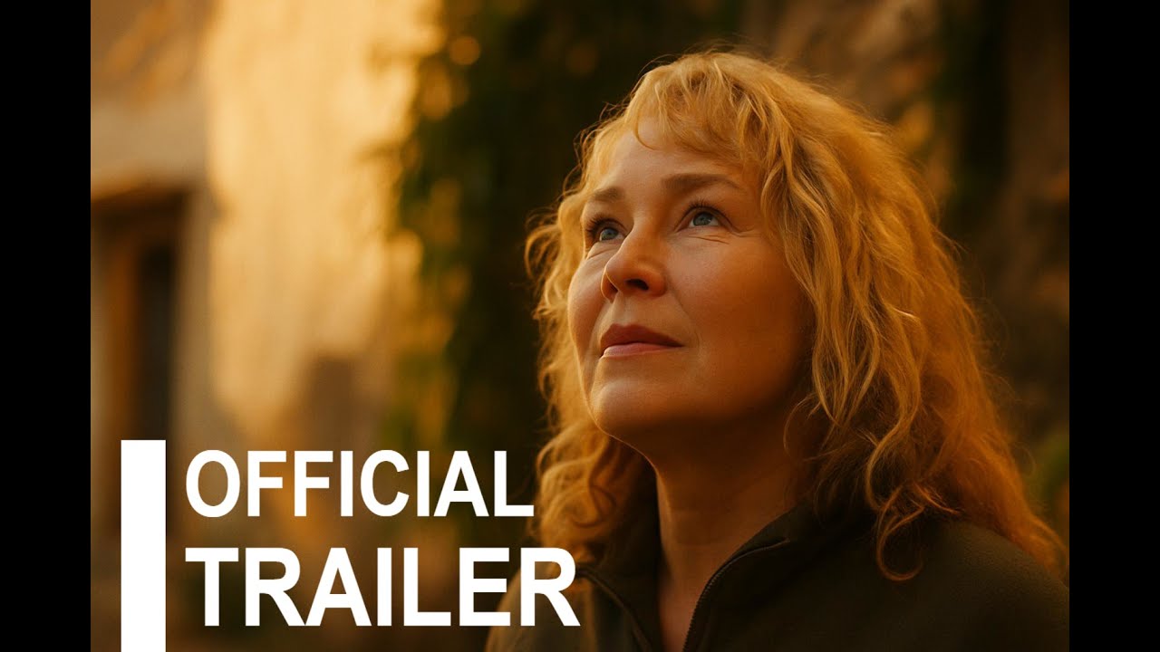 Trailer oficial de Meu nome é Agneta