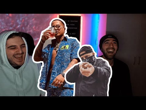 Alitiz x Light - Ela Ela | STR8 UP Reactions