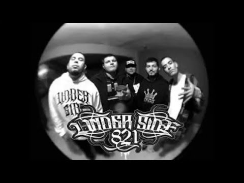 NO CAMBIARE - UNDER SIDE 821 ft NETO REYNO (Letra )