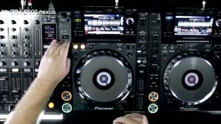 Video thumbnail for Pioneer New CDJ-2000nexus with Eats Everything performance by Gear4music Guitars