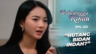 Download lagu Amira Suspects Midwife Indah's Last Message Is About Arkana | TERBELENGGU RINDU | EPS. 223 (3/3) mp3